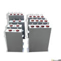 Factory sales pulse energy storage capacitor charge discharge capacitor plhzmj60kv-0.1uf PULOM